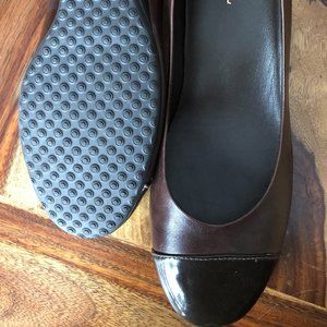 Cole Haan, brown, size 8.5